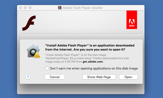 flash player for mac 10.10.1